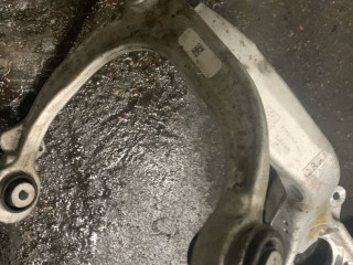 рычаг передний правый BMW X5 M E70 2010, 4.4 л., S63 B44 A, бензин, правый руль