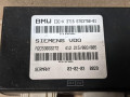 блок управления EDC BMW 7 серия E65/E66/E67 2003, 4.4 л., бензин, АКПП, седан, 37156763750, 6763750, A2C53033272 - фото №2