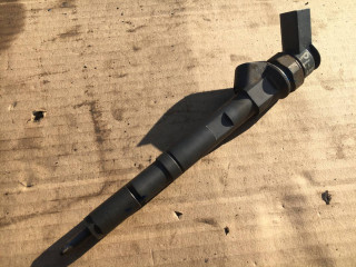 форсунка BMW 5 серия E60/E61 [рестайлинг] 2008, 2.5 л., дизель, 7794435