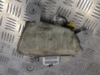 подушка безопасности дверная BMW 5 серия E39 [рестайлинг] 2003, 3.0 л., бензин, АКПП, седан, 8268331