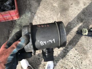 расходомер воздуха BMW X5 E53 2001, 4.6 л., бензин, АКПП, седан