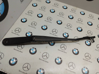 щеткодержатель (поводок стеклоочистителя, дворник) BMW X3 F25 2014, 2.8 л., бензин, 7213271