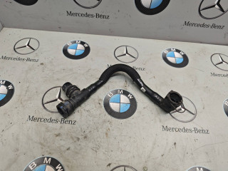 патрубок радиатора BMW 6 GT G32 2019, 3.0 л., B58B30, бензин, 8602612