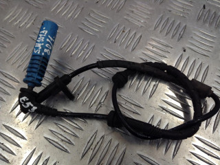 датчик ABS BMW X5 E53 [рестайлинг] 2004, 4.4 л., N62 B44, бензин, АКПП, внедорожник 5 дв.