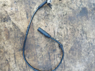 датчик ABS BMW X3 F25 2011, 3.0 л., N52 B30, бензин