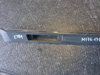 молдинг переднего левого крыла BMW 7 серия E38 [рестайлинг] 2000, 4.4 л., бензин, АКПП, седан