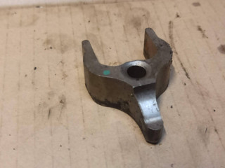 крепление форсунки BMW 3 серия E90/E91/E92/E93 [рестайлинг] 2008, 2.0 л., N47 D20 A, дизель