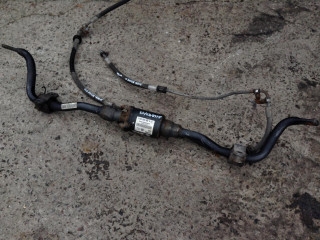 стабилизатор подвески задний Mercedes-Benz GL-Класс X166 2013, 3.0 л., OM 642.826, дизель, АКПП, коричневый, внедорожник 5 дв., A1663202911