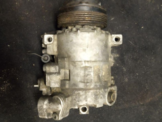 компрессор кондиционера BMW 7 серия E38 [рестайлинг] 1999, 4.0 л., бензин, АКПП, седан, 8377244