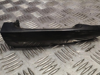 ручка наружная задняя правая BMW 3 серия E90/E91/E92/E93 [рестайлинг] 2008, 2.0 л., N47 D20 A, дизель, АКПП, универсал, полный привод