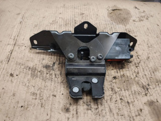 замок багажника BMW X6 E71 [рестайлинг] 2013, 3.0 л., N57 D30 A, дизель, АКПП, внедорожник 5 дв.