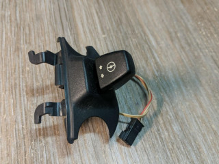 выключатель регулировки рулевой колонки BMW X5 E70 2008, 4.8 л., N62 B48 B, бензин, АКПП, белый, внедорожник 5 дв., 61136966710