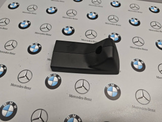 накладка на зеркало BMW X3 F25 2014, 2.8 л., бензин, 9213533, 9213534