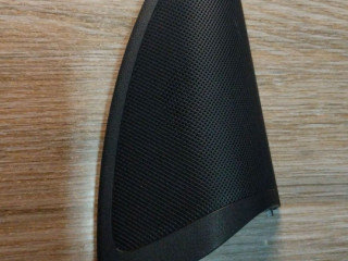 динамик высокочастотный (пищалка) Mercedes-Benz M-Класс W166 2012, 2.1 л., OM 651.960, дизель, АКПП, мокрый асфальт, внедорожник 5 дв., A2118200202, A1667200244, 1667200244