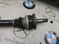 полуось задняя (приводной вал, ШРУС) BMW 6 серия F06/F12/F13 2014, 3.0 л., бензин, 7577508 - фото №3