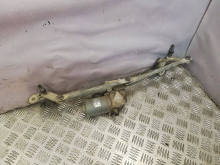 механизм стеклоочистителя (трапеция дворников) BMW X5 E70 2007, 3.0 л., бензин, АКПП, внедорожник 5 дв., 7200535