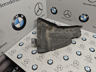 защита арок передняя левая (подкрылок) BMW 7 серия F01/F02 [рестайлинг] 2014, 3.0 л., N55 B30 A, бензин, 7302375