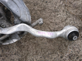 рычаг подвески BMW 3 серия F30/F31/F34 2013, 2.0 л., N47 D20 C, дизель, АКПП, хетчбэк 5 дв., правый руль, 6855741