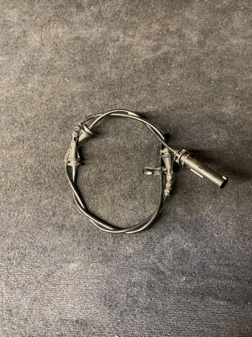 датчик ABS BMW 2023, 2.0 л., бензин, 416, 6895659 - фото №1