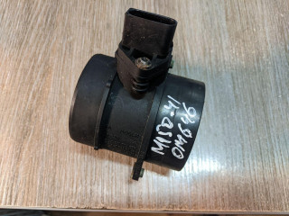 расходомер воздуха Mercedes-Benz E-Класс W211/S211 2005, 2.1 л., дизель, АКПП, седан, A6460940048, 6460940048, 0281002535