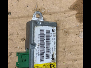 датчик удара BMW 7 серия E65/E66/E67 [рестайлинг] 2005, 6970906