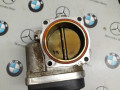 заслонка дроссельная BMW X5 E53 2002, 3.0 л., бензин, 7502445 - фото №3
