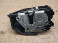 замок двери передней левой BMW 5 серия E60/E61 2005, 7167073 - фото №2