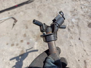 форсунка Mercedes-Benz GLC-Класс X253/C253 2015, 2.2 л., дизель, A6510702987