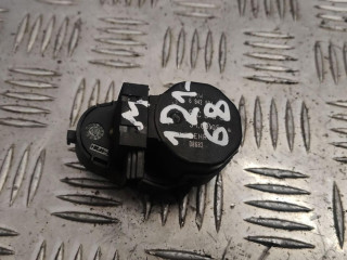 моторчик заслонки печки BMW 5 серия E60/E61 2007, 3.0 л., дизель, АКПП, универсал, 6942994