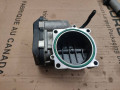 заслонка дроссельная BMW 3 серия E90/E91/E92/E93 2007, 2.5 л., N52 B25 AF, бензин, 7556118 - фото №2