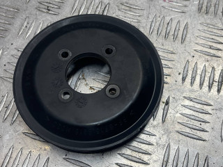 шкив помпы BMW 7 серия E65/E66/E67 2004, 3.6 л., N62 B36, бензин, правый руль, 7504077