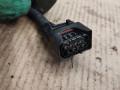разъем (фишка) проводки BMW X5 E70 2007, 3.0 л., дизель, АКПП - фото №2