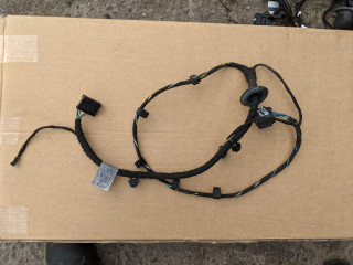 дверная проводка BMW 7 серия E65/E66/E67 [рестайлинг] 2007, 3.0 л., дизель, АКПП, черный, седан, 6949382