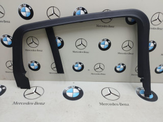 молдинг двери задней левой BMW 2023, 2.0 л., дизель, 300, 7423137