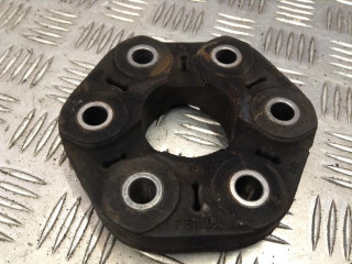 муфта кардана BMW X5 E70 2007, 3.0 л., дизель, АКПП, внедорожник 5 дв.