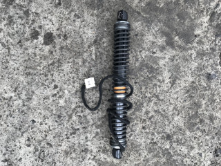 амортизатор крышки багажника (3-5 двери) BMW 7 серия F01/F02 2009, 4.4 л., N63 B44 A, бензин, АКПП, седан