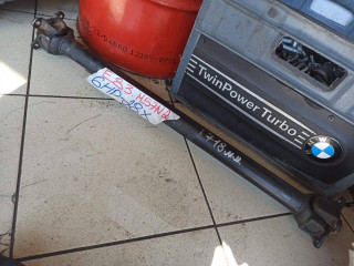 карданный вал BMW X3 E83 [рестайлинг] 2008, 3.0 л., дизель