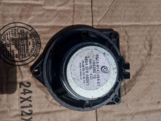 динамик двери BMW X5 E70 2008, 3.0 л., дизель, АКПП, внедорожник 5 дв., 9141494