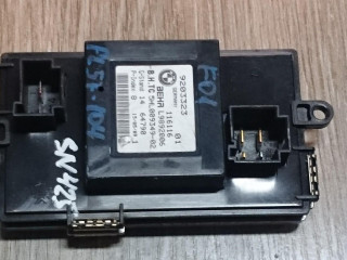 сопротивление печки BMW 7 серия F01/F02 2009, 3.0 л., N57 D30 A, дизель, АКПП, седан, 64119203323, 9203323, 5HL009349-02