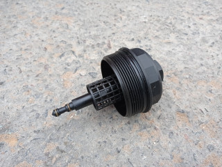 крышка масляного стакана BMW 5 серия E60/E61 2005, бензин, седан, 1744000