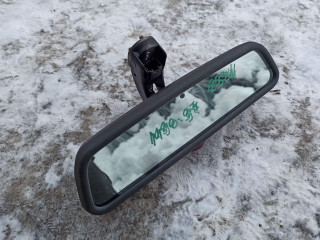 зеркало салона BMW X5 E53 2002, 4.4 л., бензин, АКПП, внедорожник 5 дв., 8236774, 9125586, 9134416