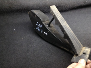 педаль BMW 5 серия E60/E61 2005, 3.0 л., дизель, АКПП, синий, седан, 6766930