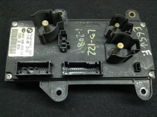 блок контроля мощности BMW 7 серия E65/E66/E67 2004, 3.0 л., дизель, АКПП, седан, 6943489