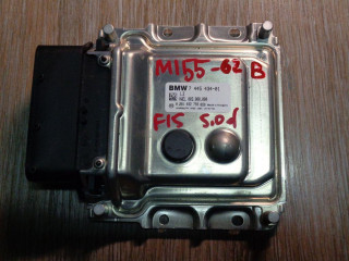 блок управления SCR(Bluetec) BMW X5 F15 2018, 3.0 л., N57 D30 C, дизель, АКПП, белый, внедорожник 5 дв., 7445434, 0281032793