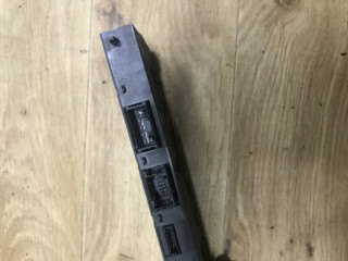 кнопка (выключатель) BMW 5 серия E60/E61 2004, 3.0 л., дизель, АКПП, универсал, 6952478