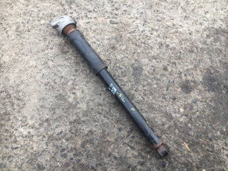 амортизатор задний левый Mercedes-Benz E-Класс W212/S212/C207/A207 2012, 2.1 л., OM 651.924, дизель, АКПП, темно-серый, седан, A2043260598