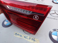 фонарь крышки багажника правый BMW X6 F16 2016, 3.0 л., бензин, правый руль, 2576428 - фото №2