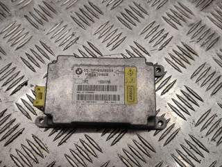 блок AirBag BMW 7 серия E65/E66/E67 2004, 6929553