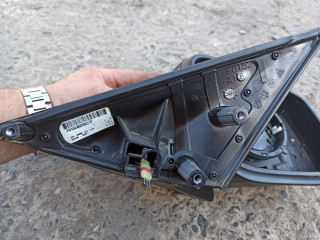 зеркало наружное правое BMW 7 серия F01/F02 2011, 3.0 л., N54 B30 A, бензин, седан
