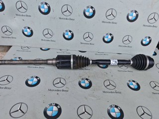 полуось передняя правая (приводной вал, ШРУС) BMW 2024, бензин, 8486202